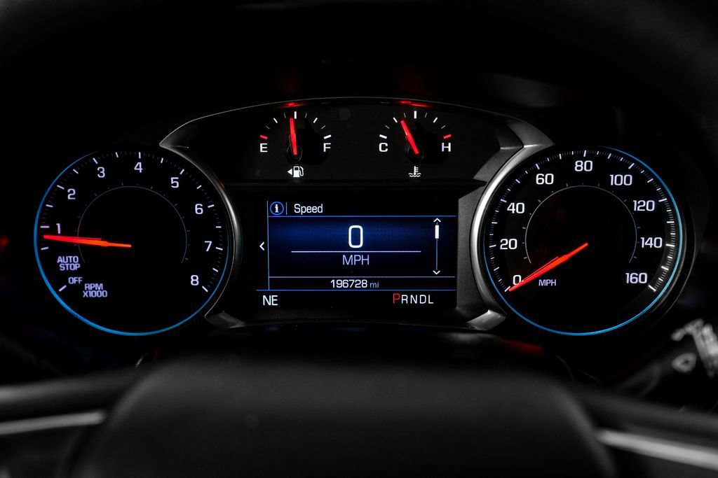 Used 2019 Chevrolet Equinox LT image 15