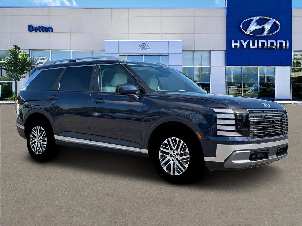 New 2026 Hyundai Palisade SEL image 10