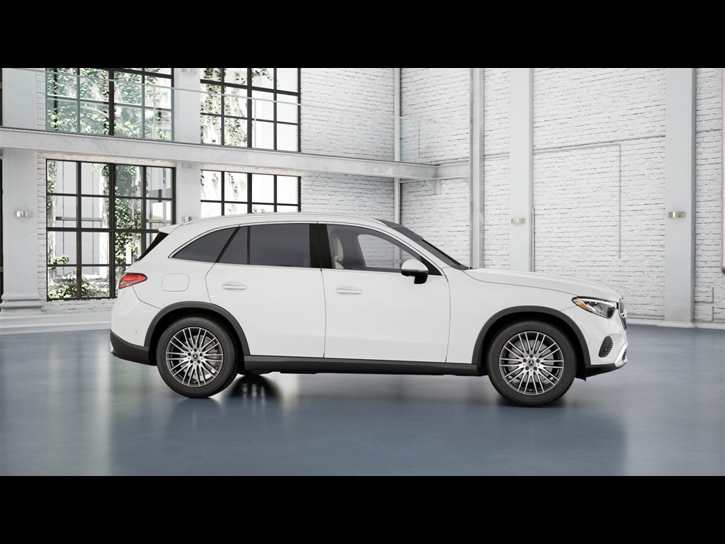 Certified 2026 Mercedes-Benz GLC 300 4MATIC image 10