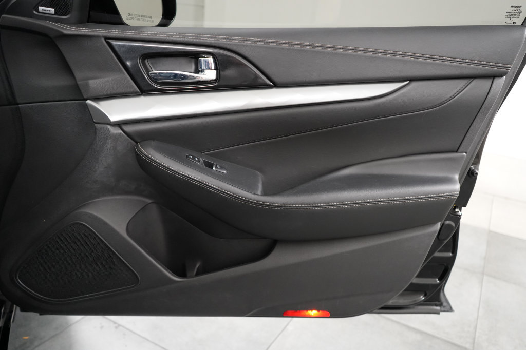 Used 2019 Nissan Maxima 3.5 SV FWD image 33