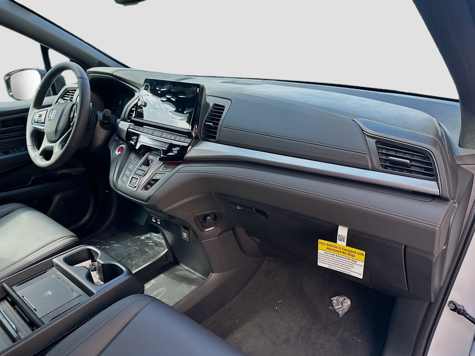 New 2026 Honda Odyssey Sport-L image 27
