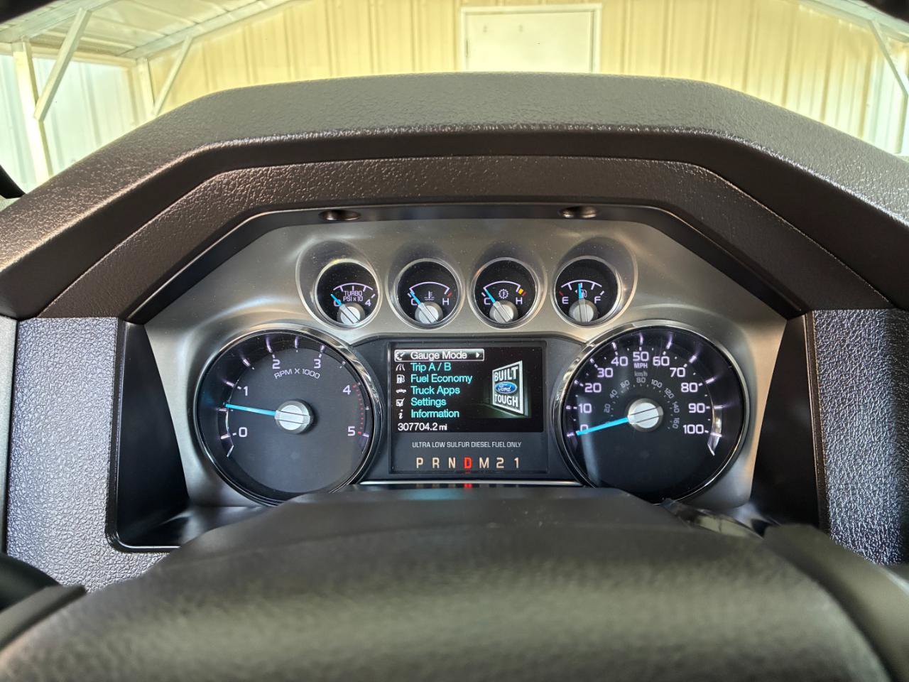 Used 2015 Ford F250 Lariat w/ Lariat Ultimate Package AWD/4WD image 20
