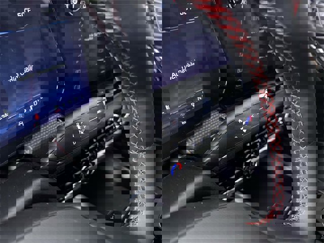 New 2026 Chevrolet Equinox RS w/ Convenience Package III image 16