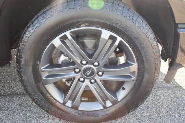 Used 2023 Ford F150 XLT w/ Equipment Group 302A High AWD/4WD image 51