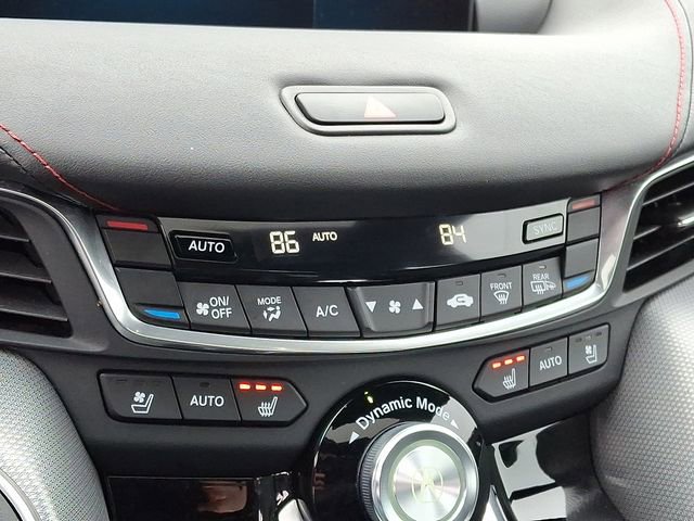 Used 2022 Acura TLX SH-AWD w/ A-SPEC Pkg image 18