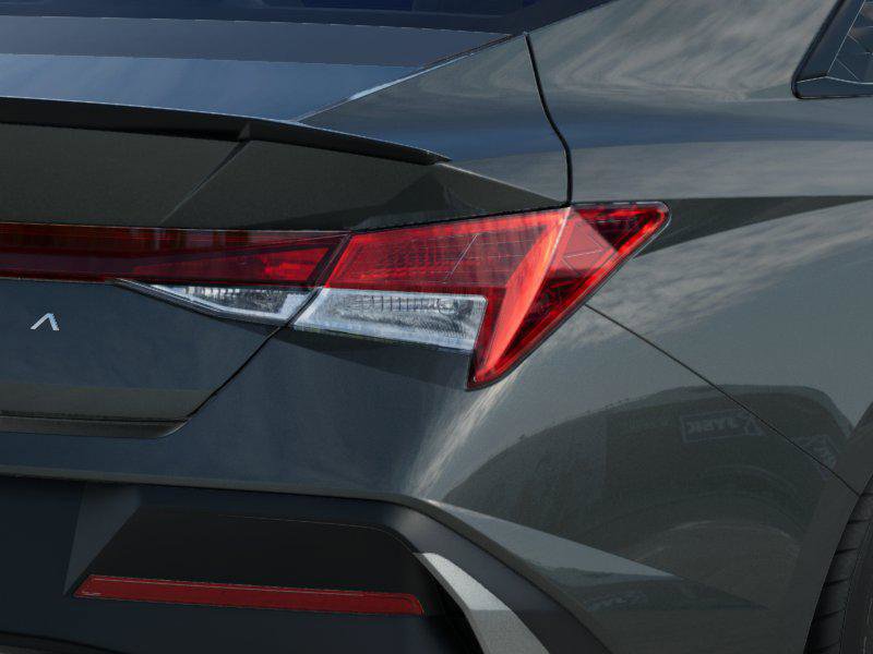New 2026 Hyundai Elantra SEL Sport Premium FWD image 10