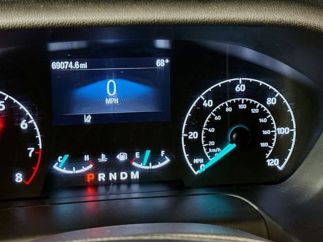 Used 2024 Ford Transit 350 XLT image 11