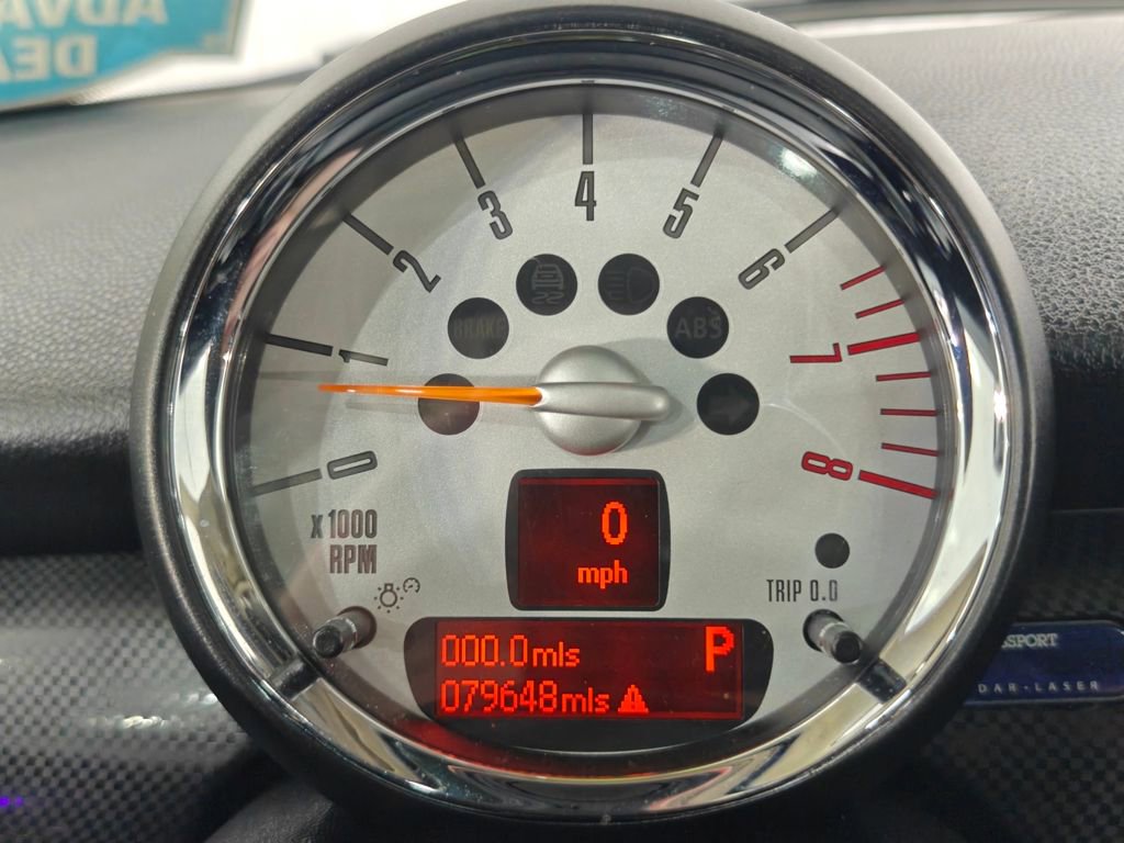 Used 2012 MINI Cooper S image 44