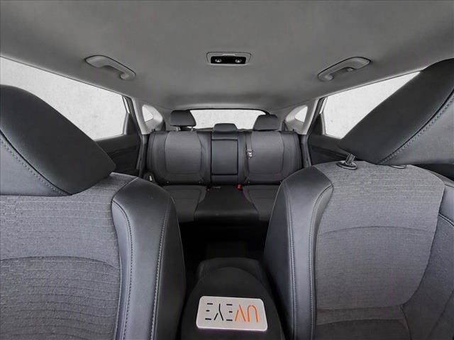 Used 2023 Kia Seltos S FWD image 25