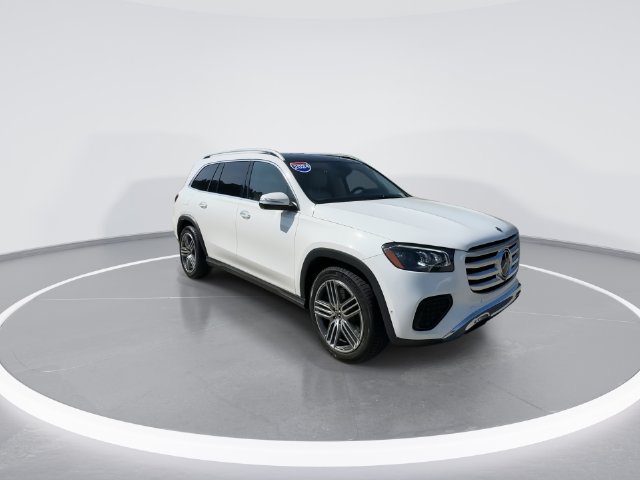 Used 2024 Mercedes-Benz GLS 450 4MATIC