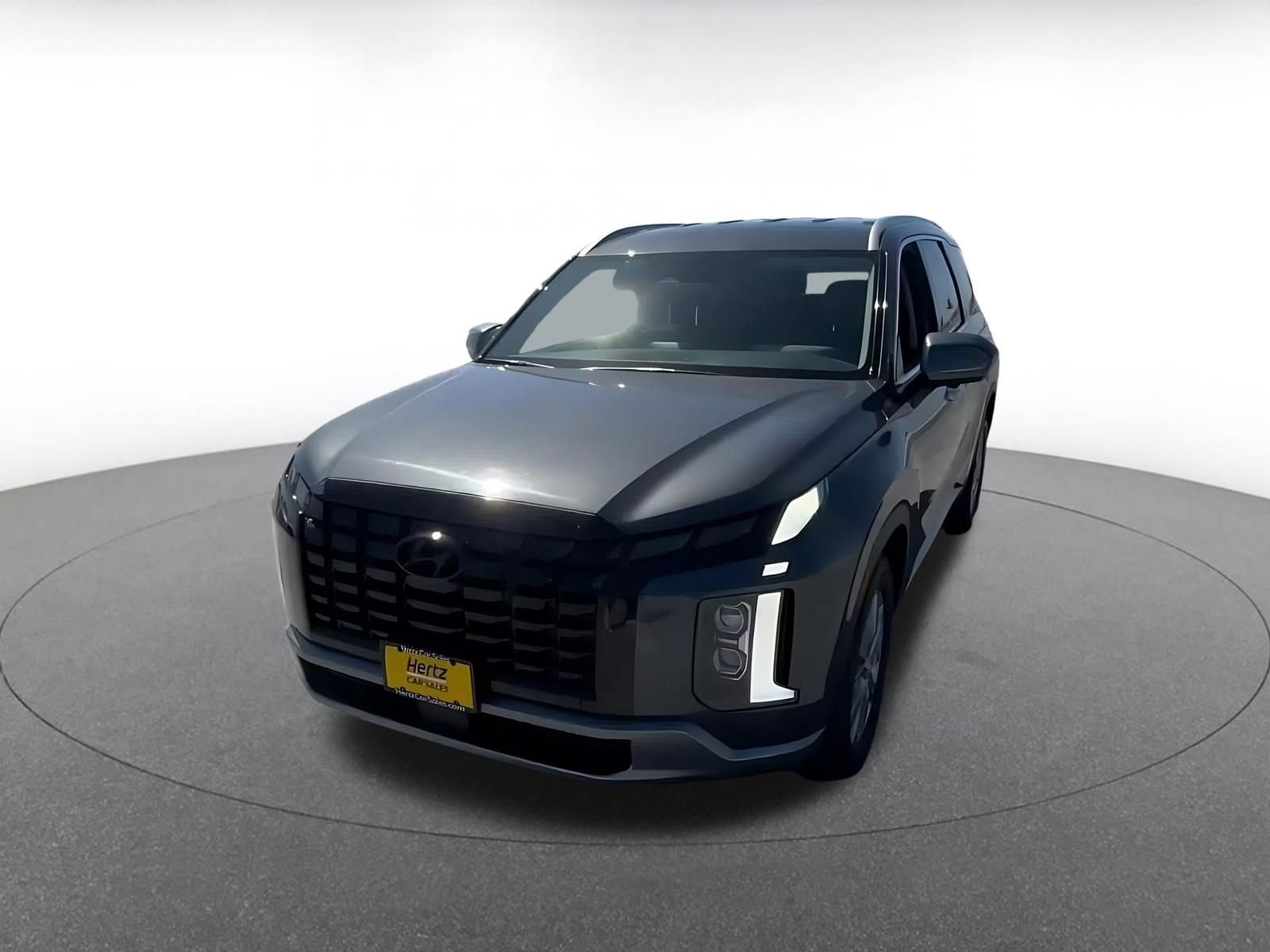 Used 2025 Hyundai Palisade SEL FWD image 4