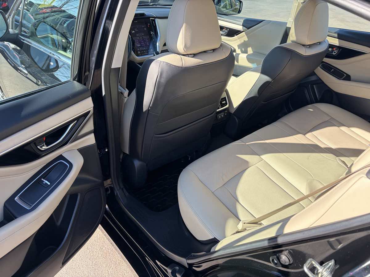 Used 2020 Subaru Legacy Limited image 19