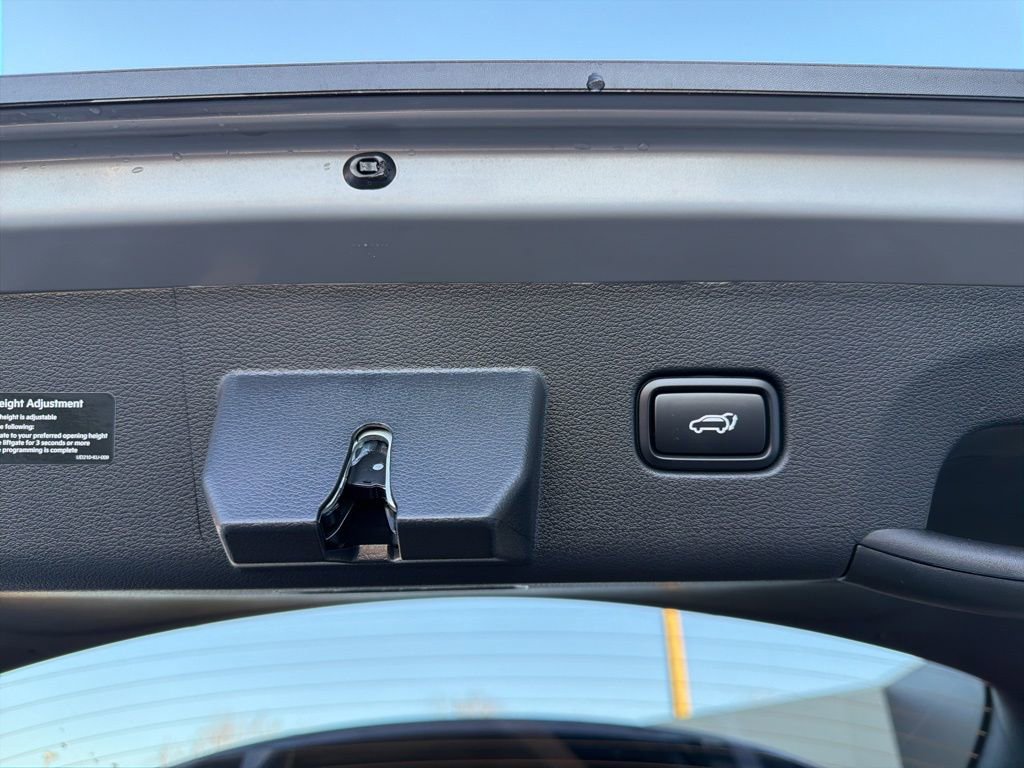 New 2026 Kia Sportage X-Line image 19