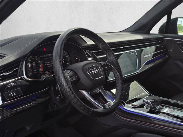 Used 2023 Audi SQ7 Prestige image 8