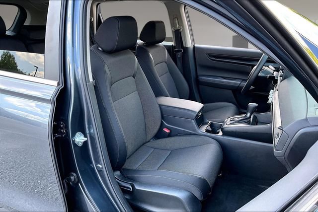 Used 2025 Honda CR-V LX image 24