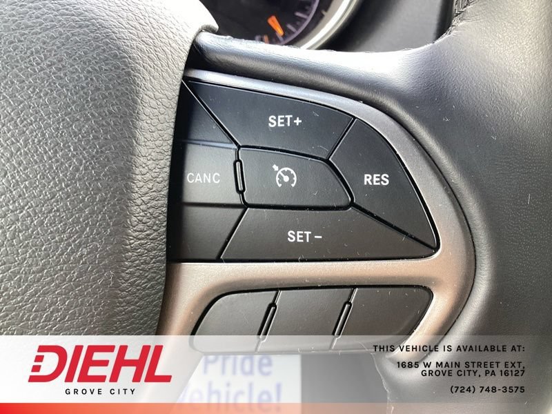 Used 2021 Jeep Grand Cherokee Laredo X AWD/4WD image 31