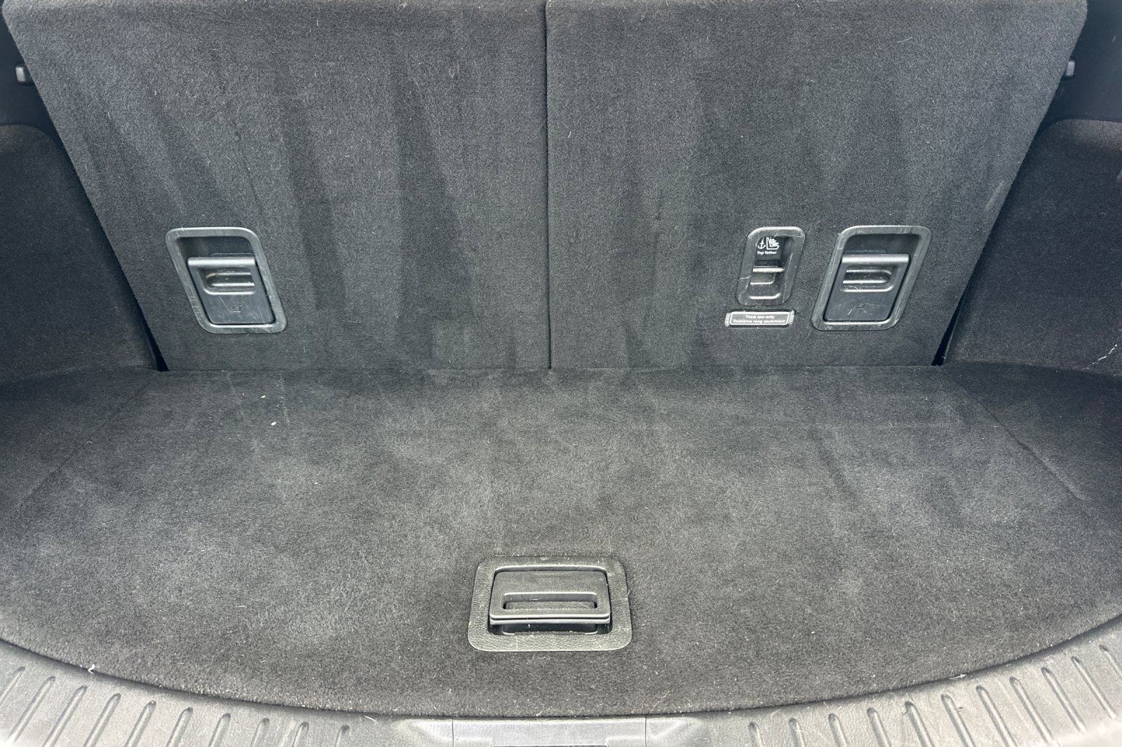 Used 2023 MAZDA CX-9 Touring image 18