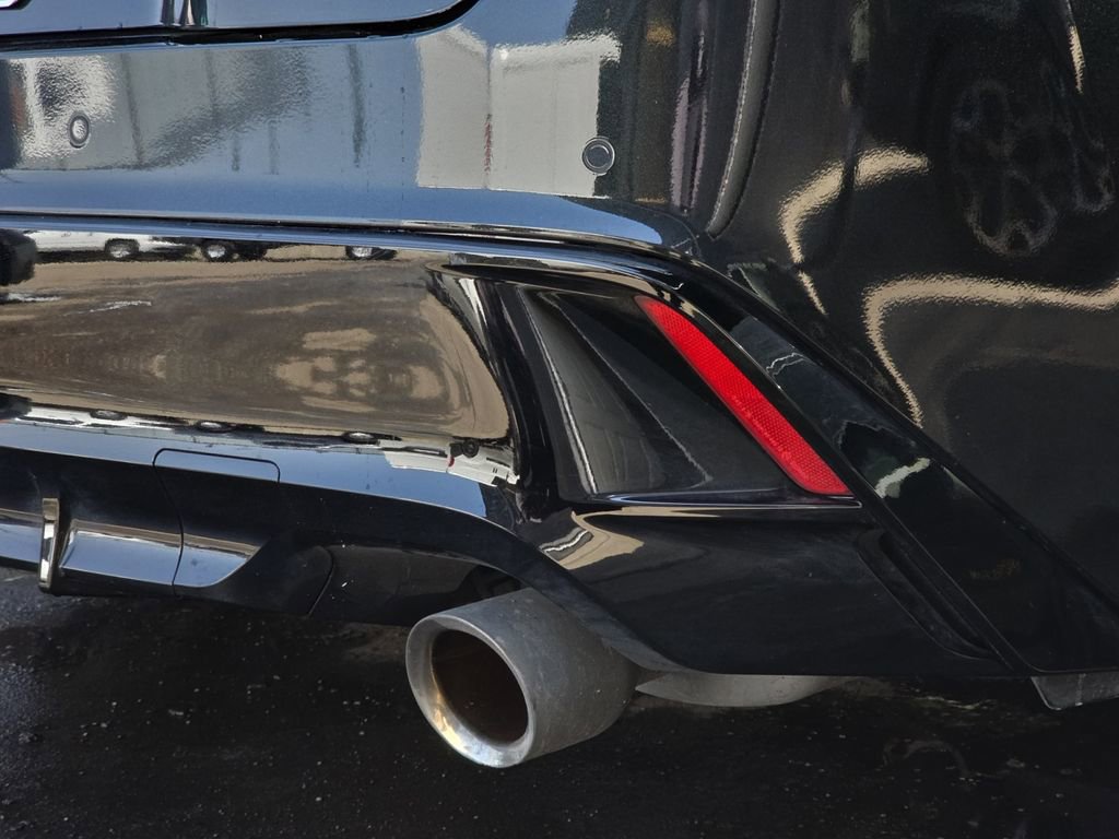 Used 2021 Lexus IS 350 F Sport w/ Navigation Package image 29