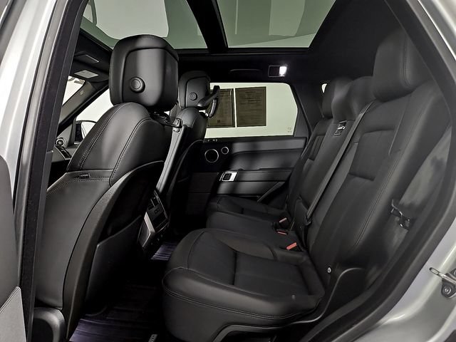 Used 2020 Land Rover Range Rover Sport HSE AWD/4WD image 10