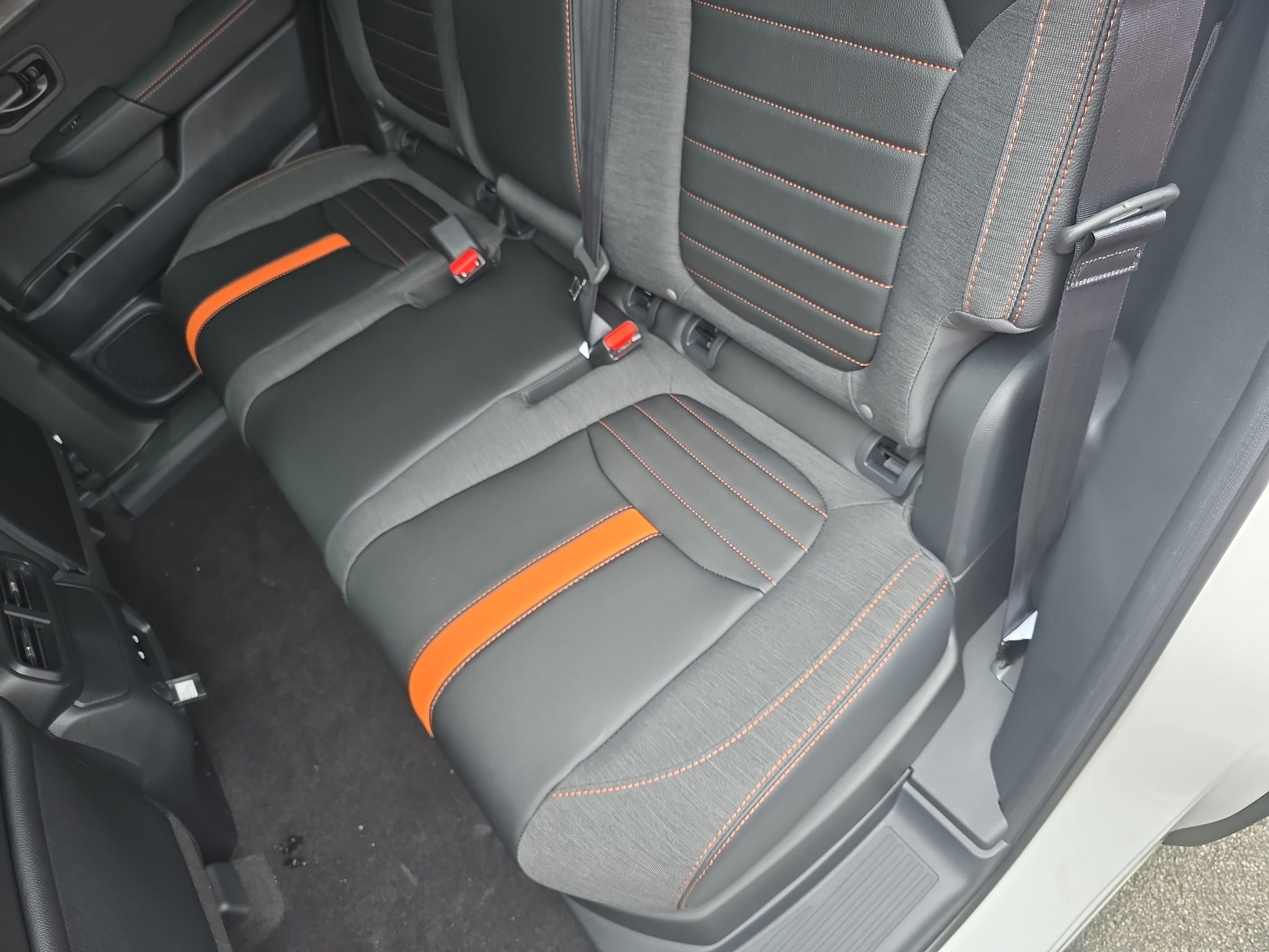 New 2026 Honda Passport TrailSport image 14