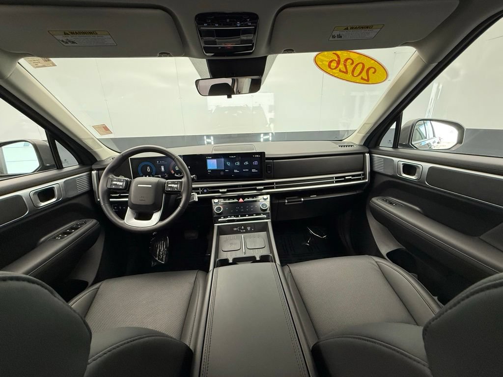 Used 2026 Hyundai Santa Fe SEL FWD image 4