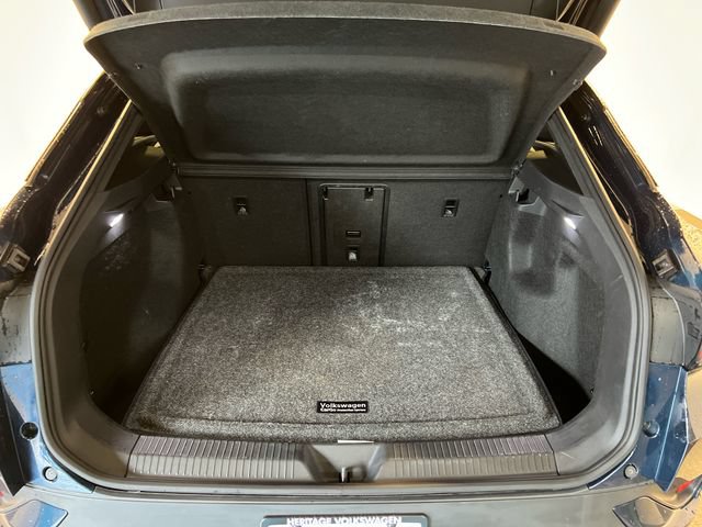 Certified 2023 Volkswagen ID.4 S RWD image 5