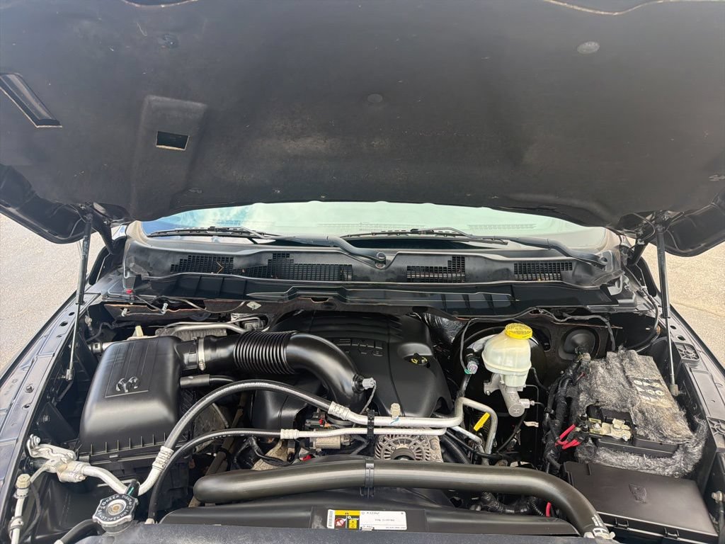 Used 2017 RAM 1500 Tradesman w/ Power & Remote Entry Group AWD/4WD image 31