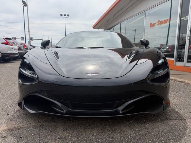 Used 2018 McLaren 720S RWD image 2