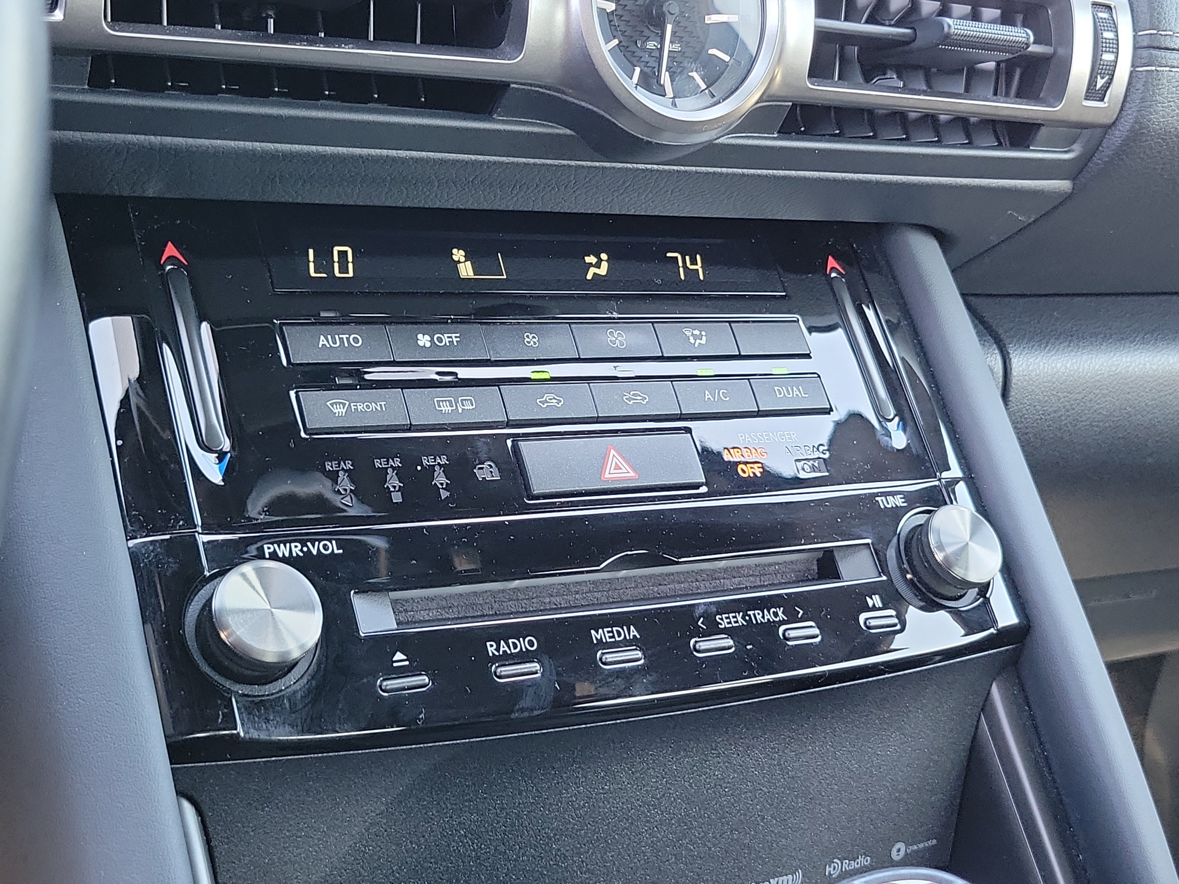 Used 2021 Lexus IS 300 IS 300 w/ Accessory Package image 29