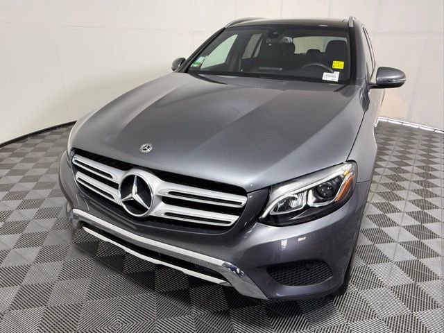 Used 2018 Mercedes-Benz GLC 300 video 2