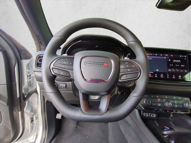 New 2026 Dodge Durango R/T w/ Trailer Tow Group IV AWD/4WD image 18