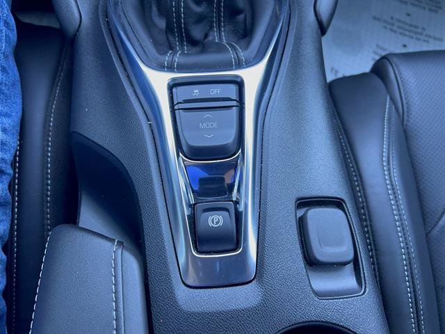 Used 2024 Chevrolet Camaro LT RWD image 21