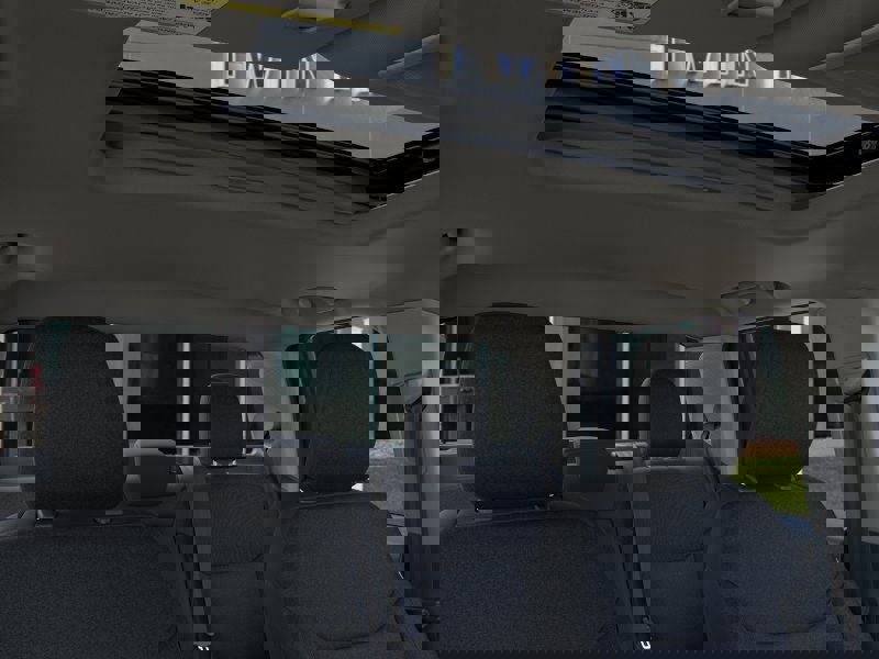 New 2025 Ford Maverick XLT w/ Black Appearance Package image 12