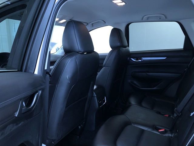 Used 2025 MAZDA CX-5 AWD 2.5 S w/ Select Package image 20