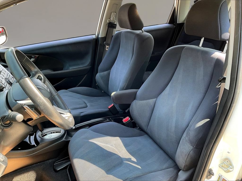 Used 2009 Honda Fit Sport image 18