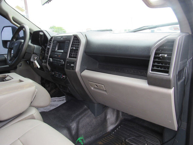 Used 2022 Ford F550 2WD SuperCab Super Duty image 15