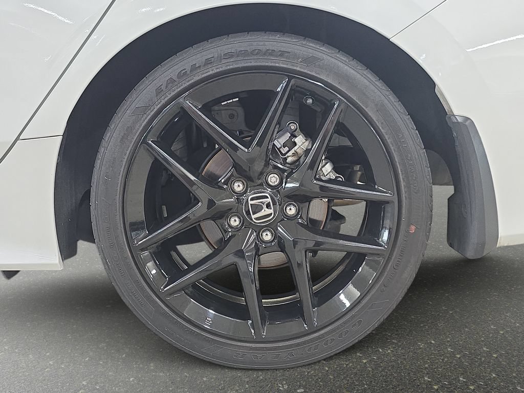 Used 2023 Honda Civic Sport image 30