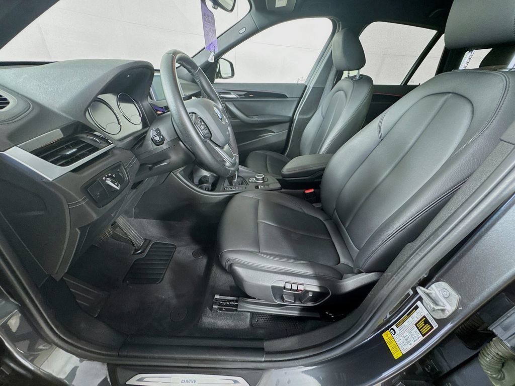 Used 2021 BMW X1 sDrive28i FWD image 24