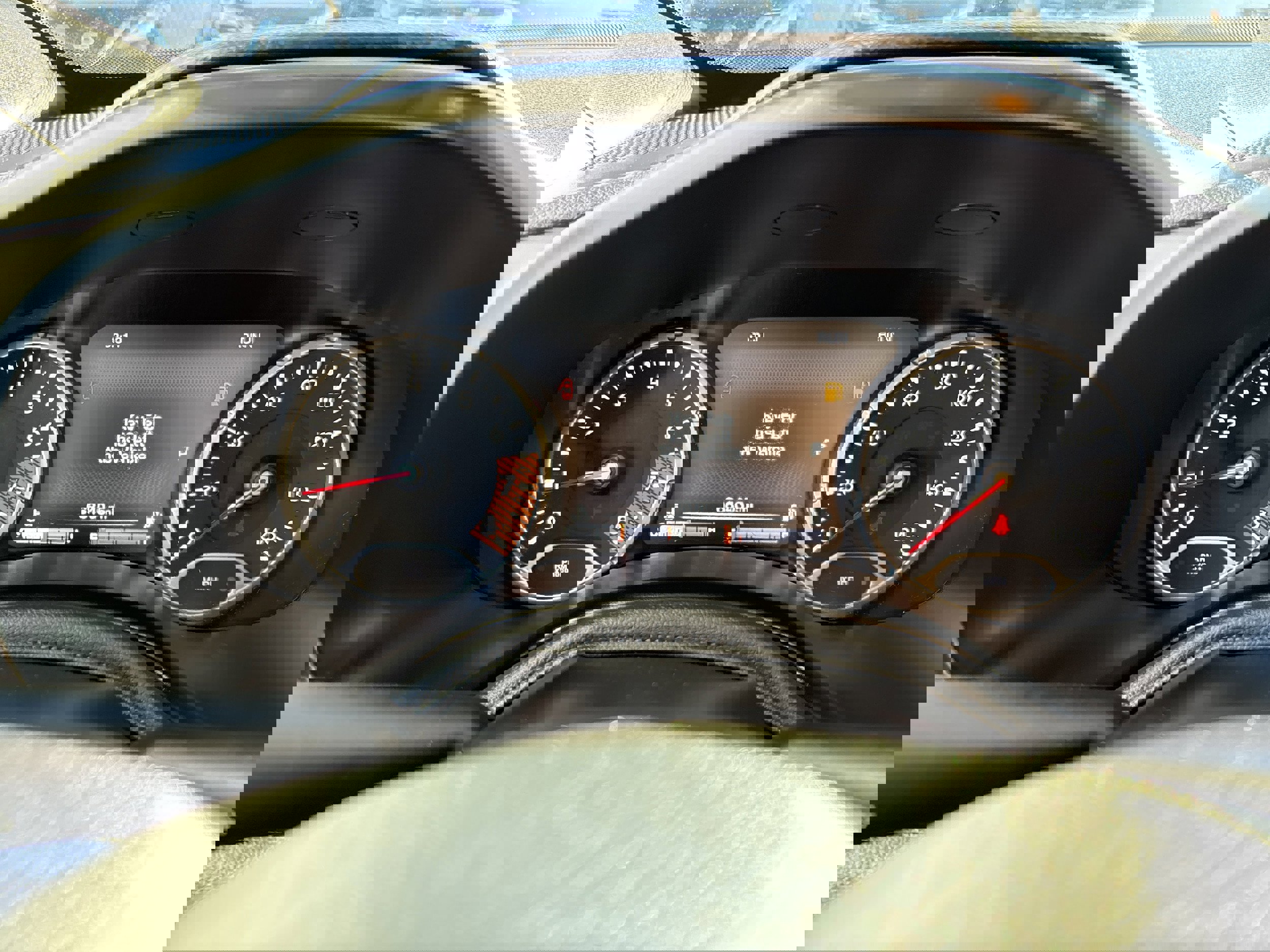 Used 2022 Jeep Renegade Latitude image 16