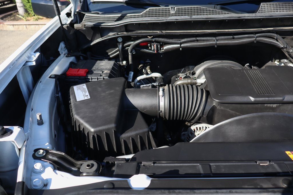 Used 2020 Chevrolet Silverado 3500 W/T w/ WT Fleet Convenience Package image 15