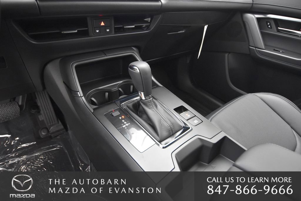 New 2026 MAZDA CX-5 2.5 S w/ Premium Package AWD/4WD image 33