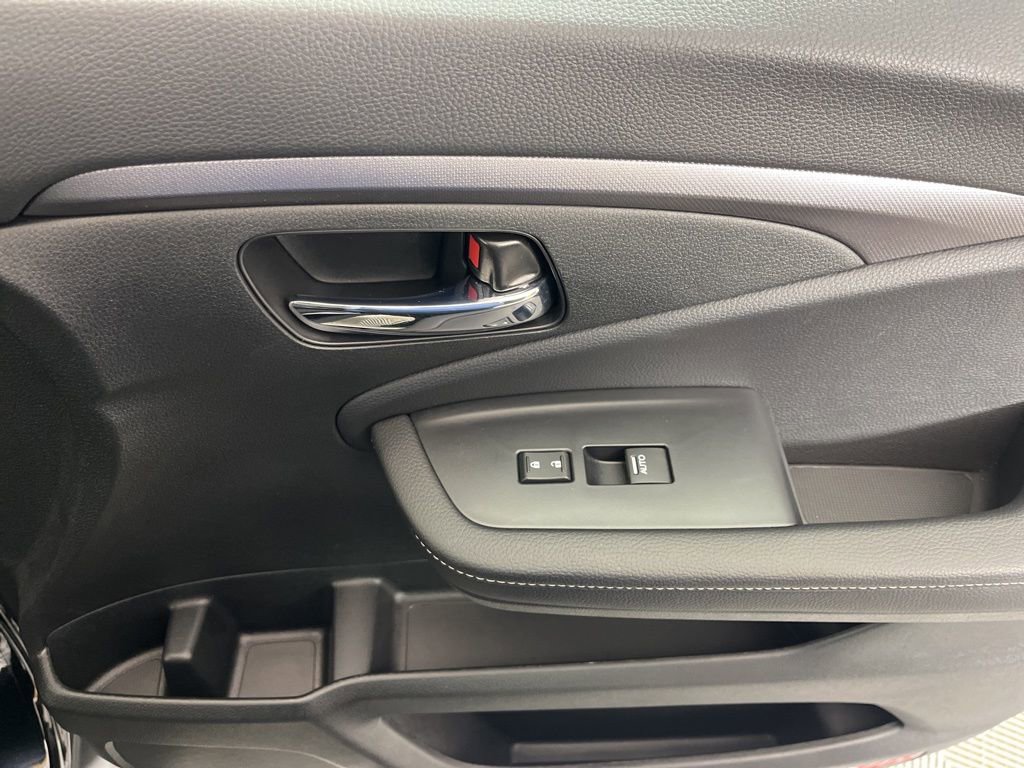 Certified 2025 Honda Ridgeline RTL+ image 11