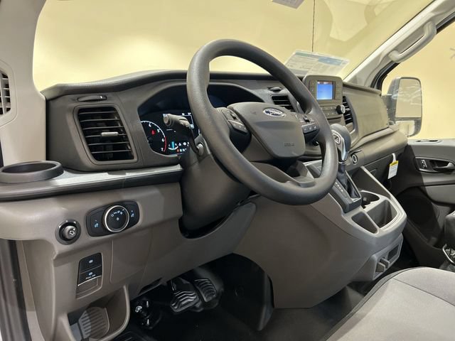 New 2025 Ford Transit 150 Low Roof AWD image 9