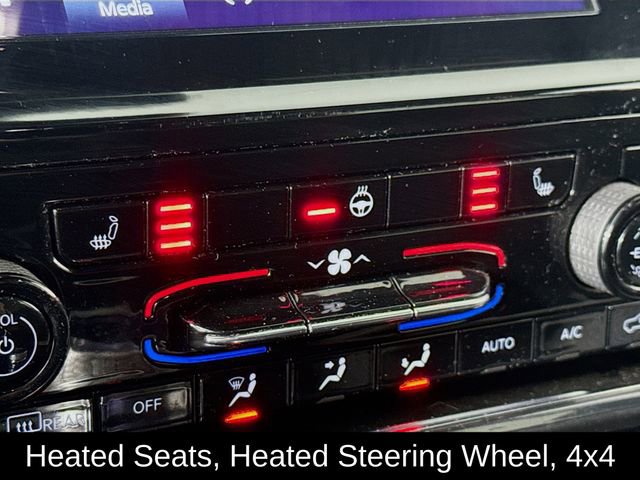 Used 2021 Jeep Grand Cherokee L Laredo image 19