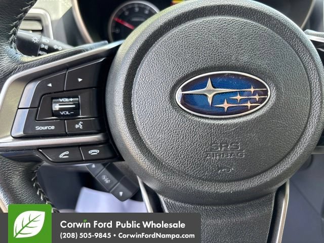 Used 2019 Subaru Ascent Premium w/ Popular Package #3 AWD/4WD image 15