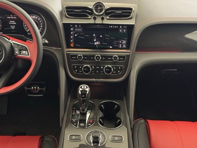 New 2026 Bentley Bentayga Speed image 36