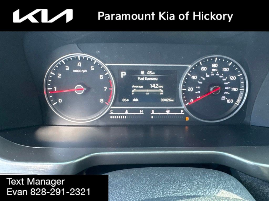 Used 2022 Kia Sorento SX AWD/4WD image 32