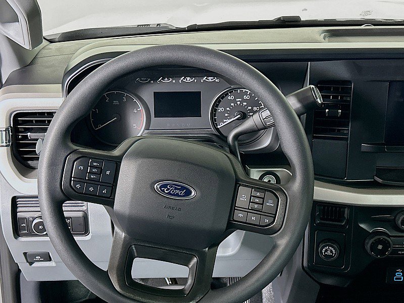 New 2026 Ford F350 XL image 12