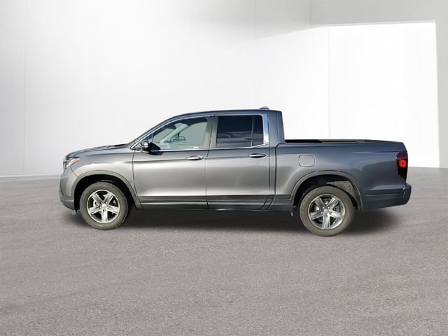 Used 2023 Honda Ridgeline RTL image 5