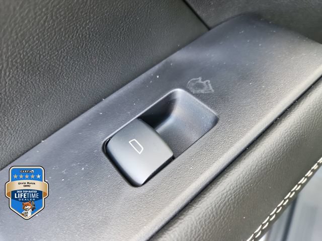 New 2027 GMC Terrain Elevation w/ Elevation Premium Package FWD image 11